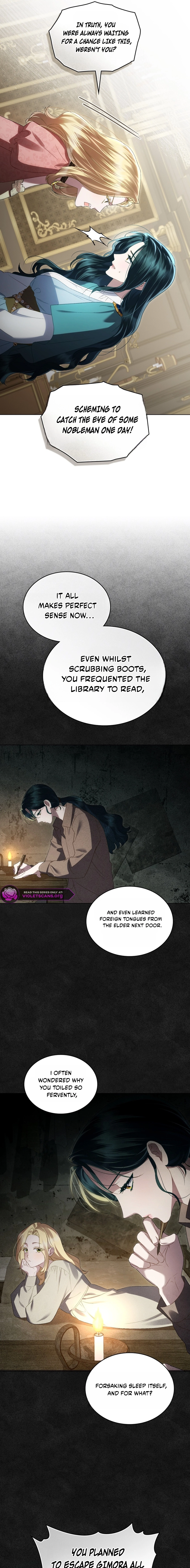 High Society Chapter 83 page 7 - 