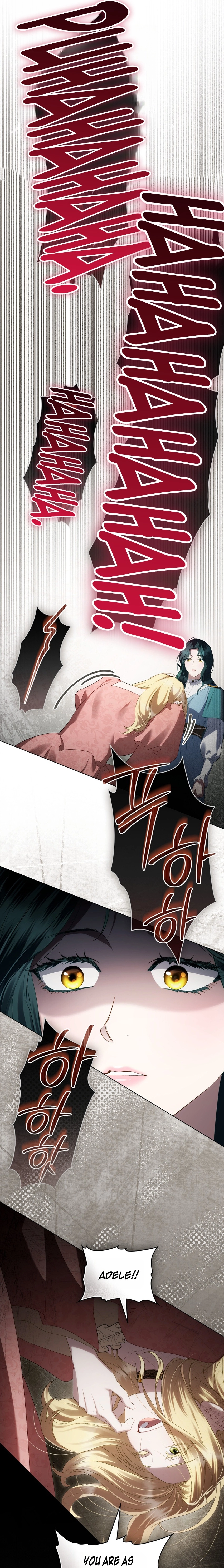 High Society Chapter 83 page 10 - 
