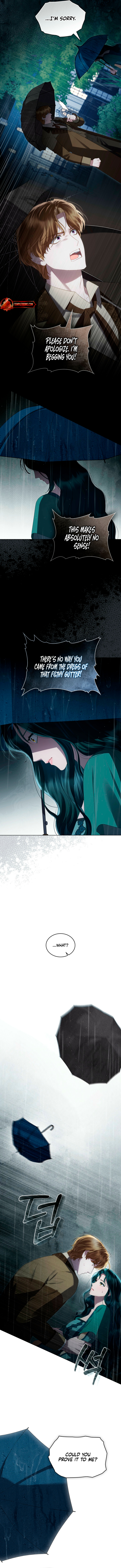 High Society Chapter 84 page 8 - 