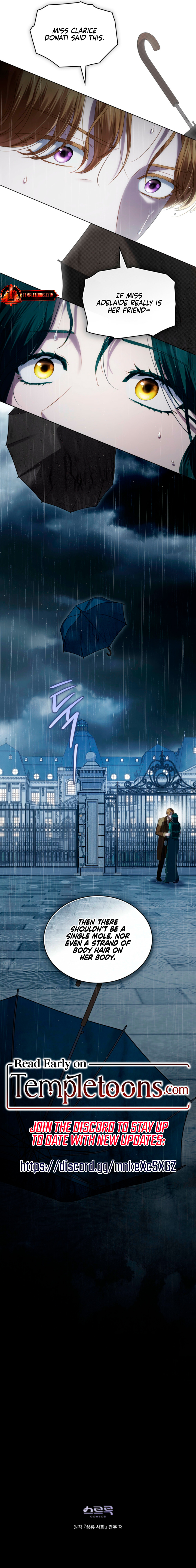 High Society Chapter 84 page 9 - 