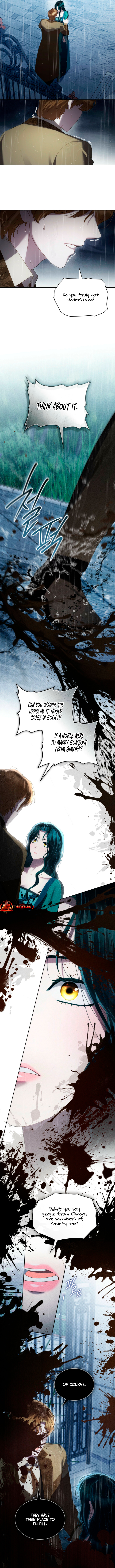 High Society Chapter 85 page 2 - 