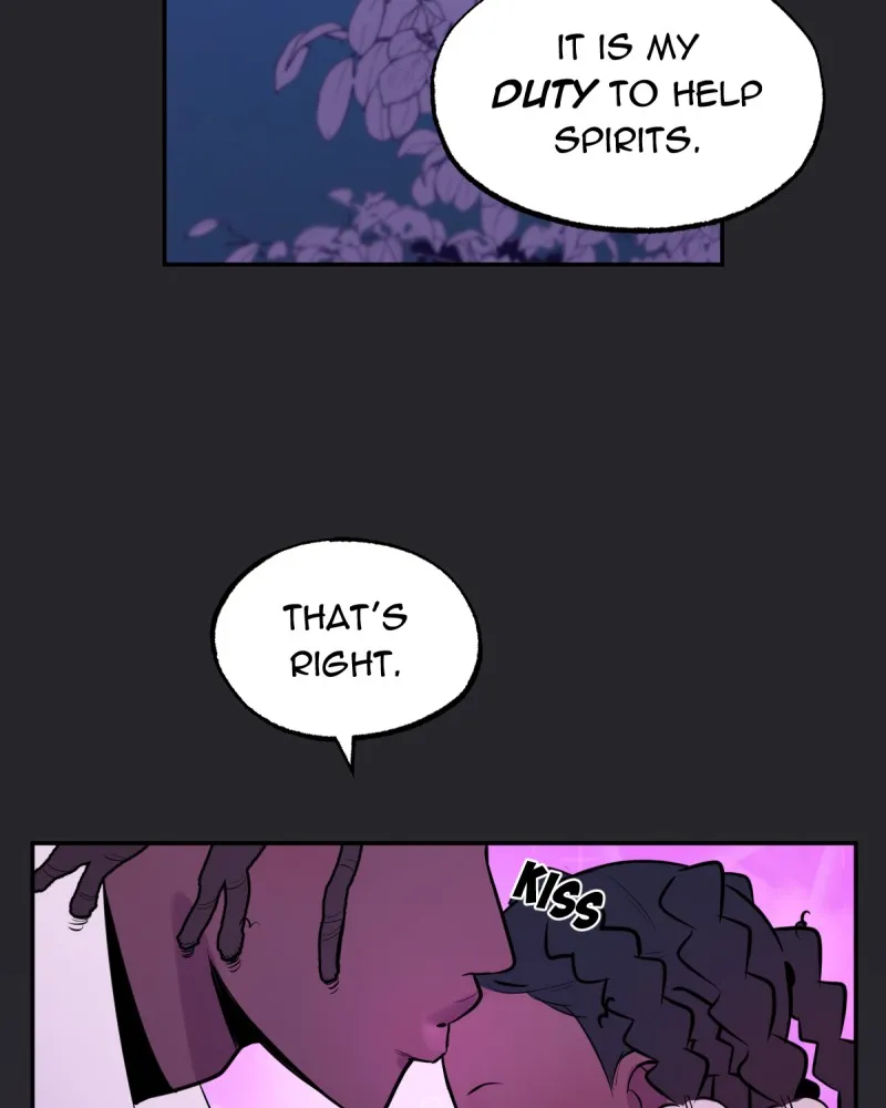 High Spirits Neoma Chapter 1 page 15 - 