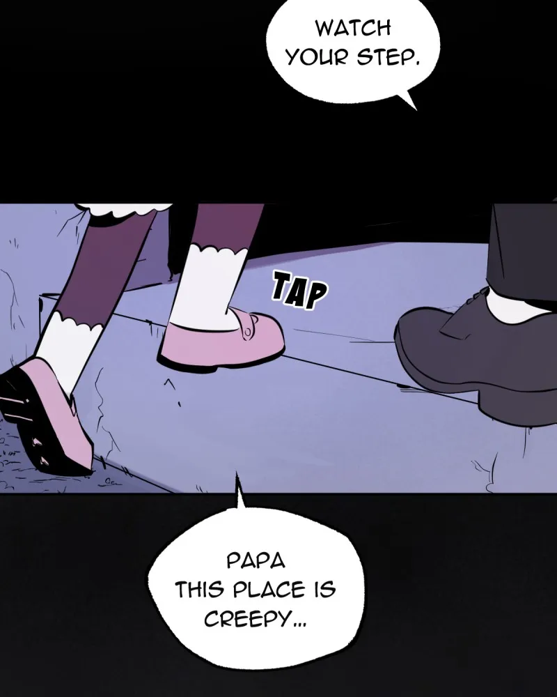 High Spirits Neoma Chapter 1 page 3 - 