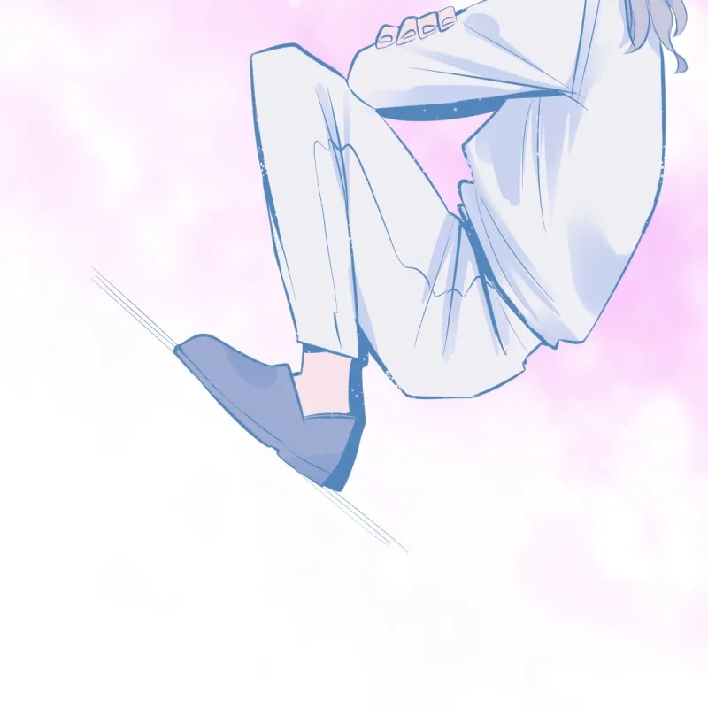 High Spirits Neoma Chapter 1 page 25 - 