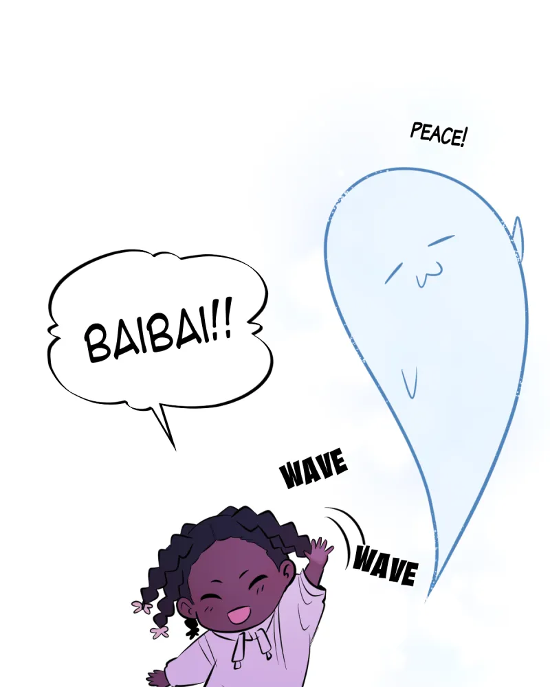 High Spirits Neoma Chapter 1 page 27 - 