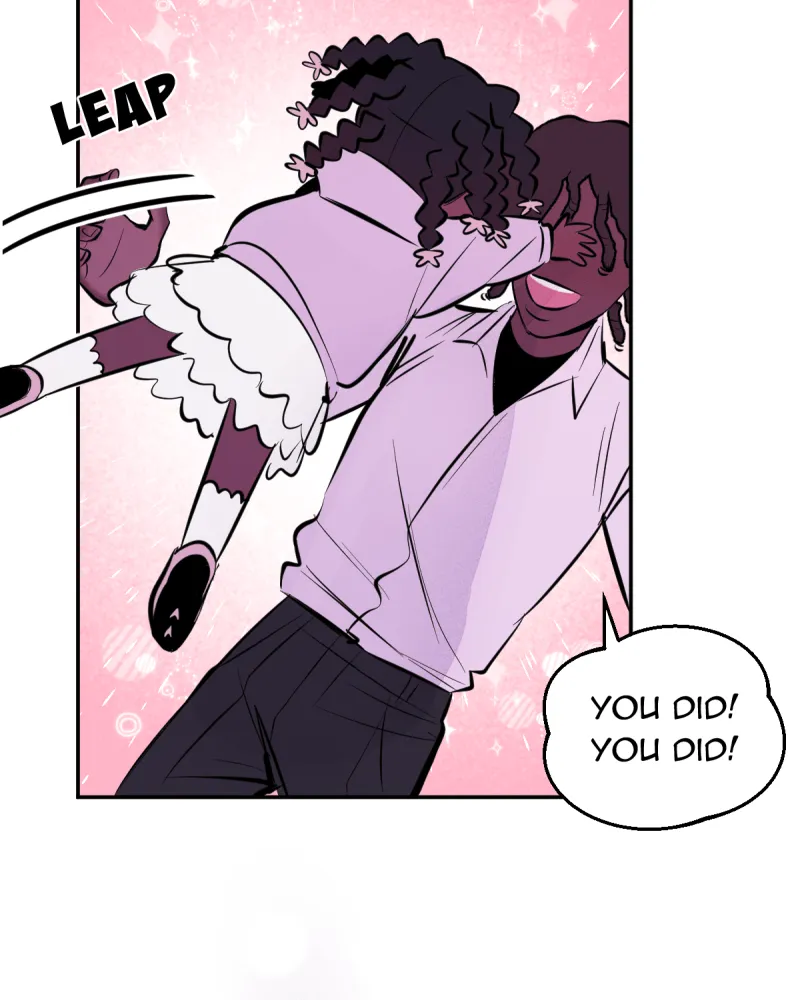 High Spirits Neoma Chapter 1 page 29 - 