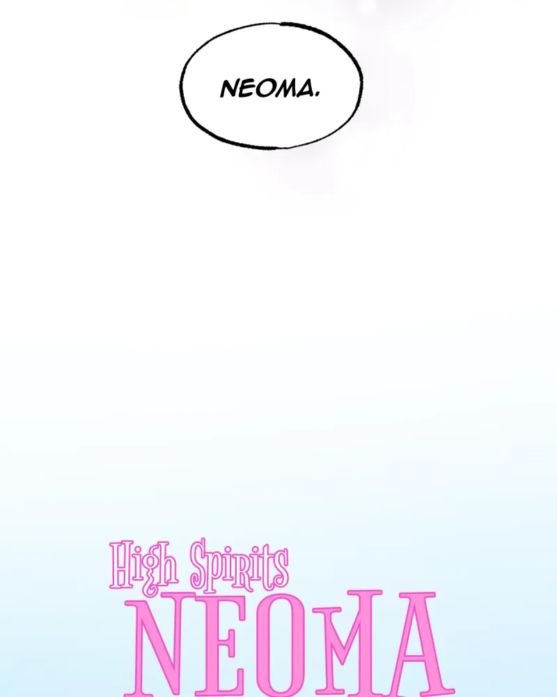 High Spirits Neoma Chapter 1 page 31 - 