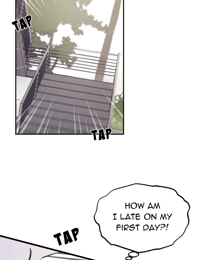 High Spirits Neoma Chapter 1 page 34 - 