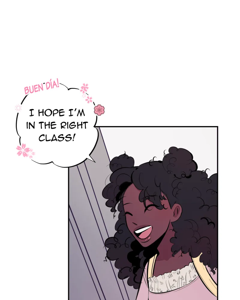 High Spirits Neoma Chapter 1 page 39 - 