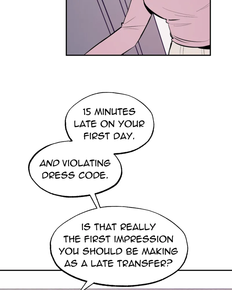 High Spirits Neoma Chapter 1 page 40 - 