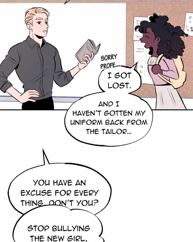 High Spirits Neoma Chapter 1 page 41 - 