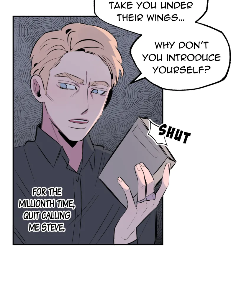 High Spirits Neoma Chapter 1 page 43 - 