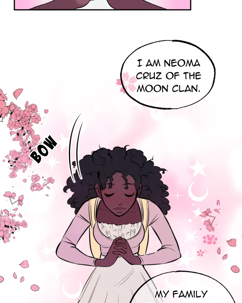 High Spirits Neoma Chapter 1 page 45 - 