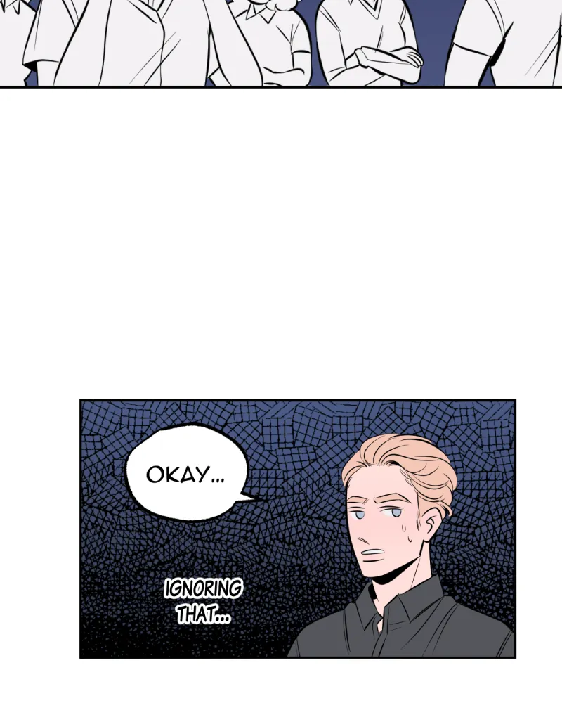 High Spirits Neoma Chapter 1 page 50 - 