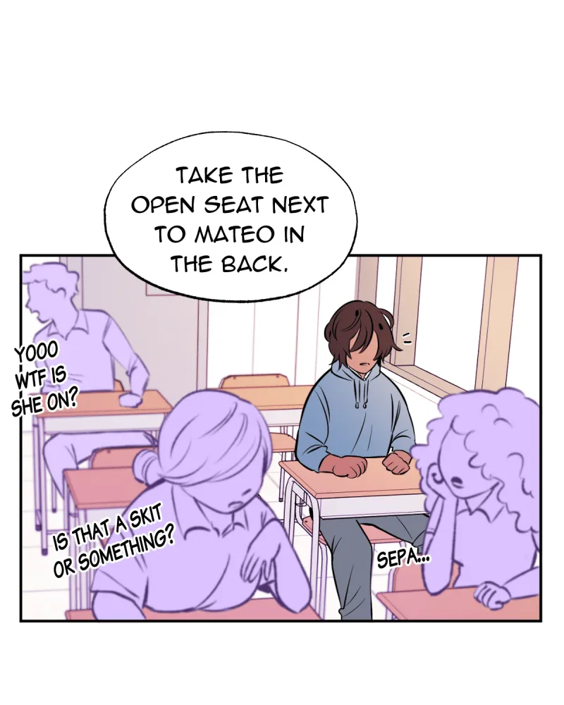 High Spirits Neoma Chapter 1 page 51 - 