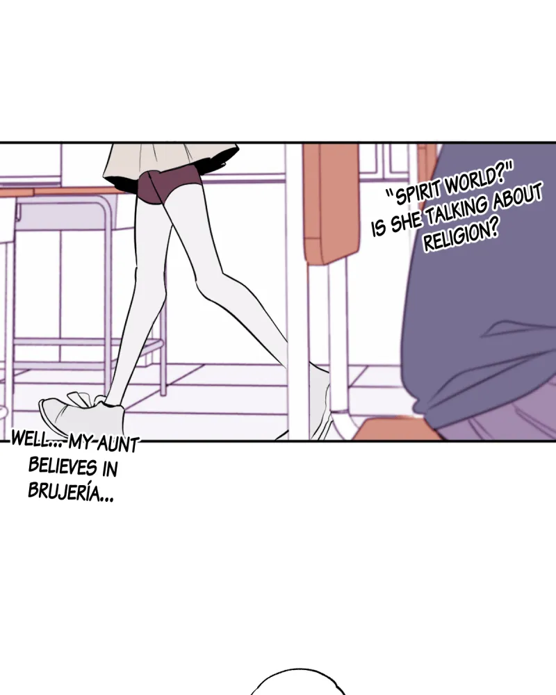 High Spirits Neoma Chapter 1 page 52 - 