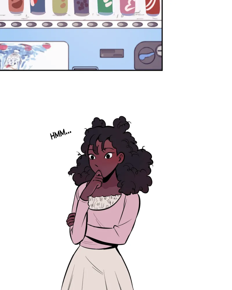 High Spirits Neoma Chapter 1 page 59 - 
