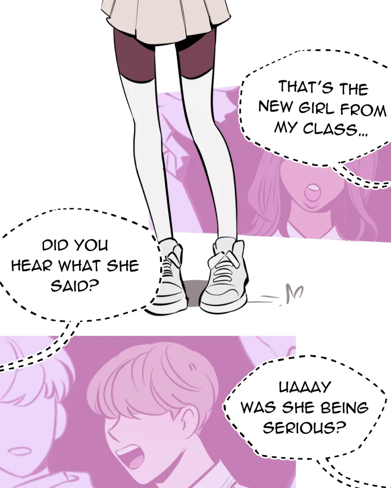 High Spirits Neoma Chapter 1 page 60 - 