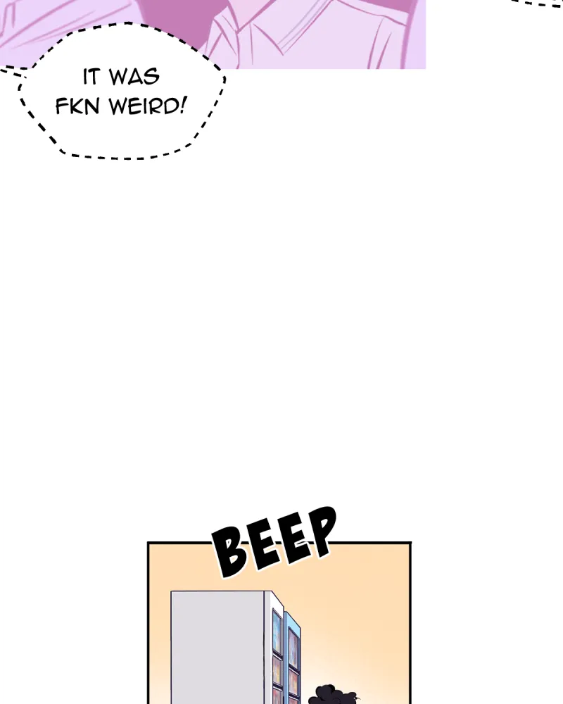 High Spirits Neoma Chapter 1 page 61 - 