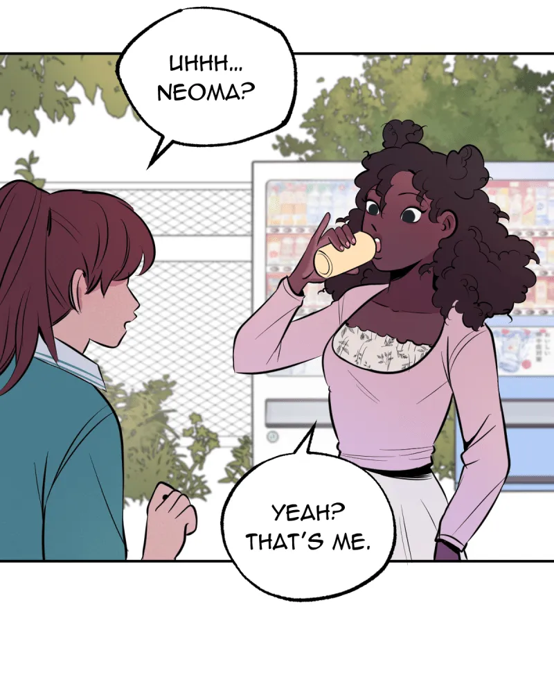 High Spirits Neoma Chapter 1 page 63 - 