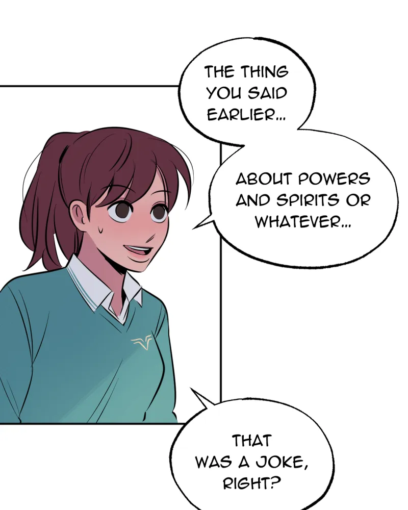 High Spirits Neoma Chapter 1 page 64 - 