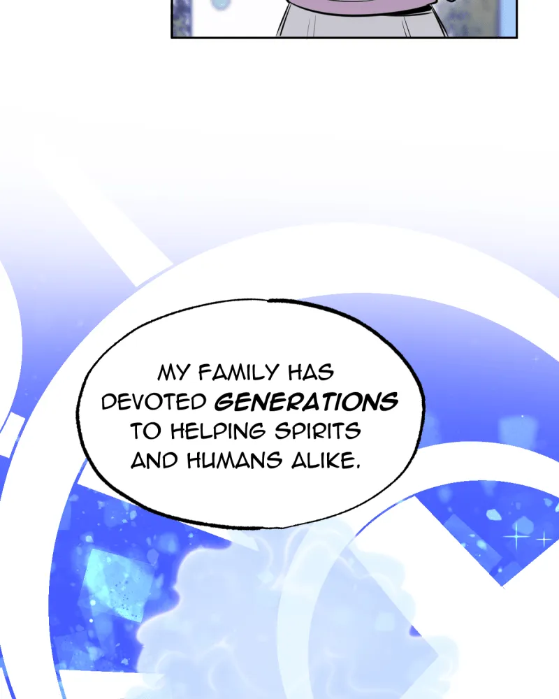 High Spirits Neoma Chapter 1 page 66 - 