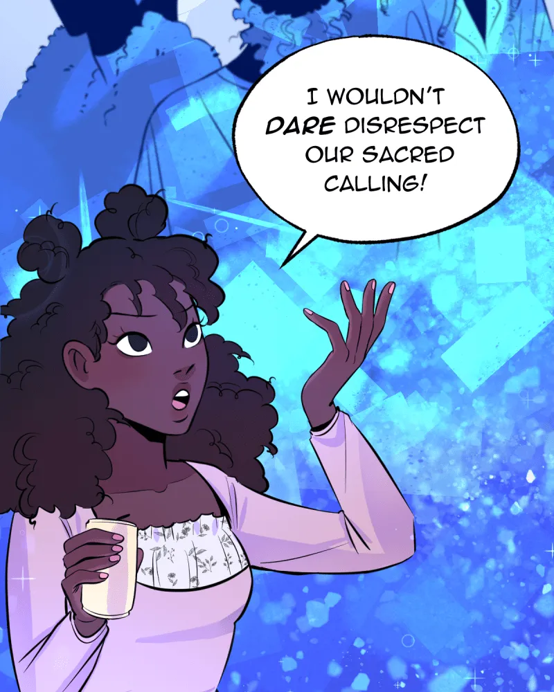 High Spirits Neoma Chapter 1 page 68 - 