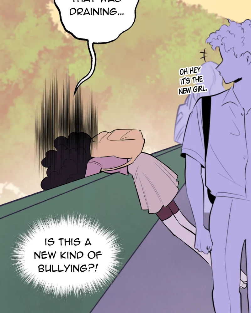 High Spirits Neoma Chapter 1 page 74 - 