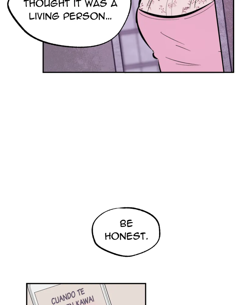High Spirits Neoma Chapter 1 page 81 - 