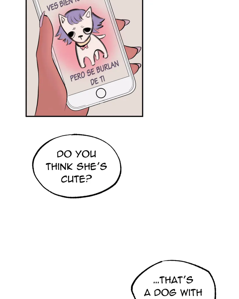 High Spirits Neoma Chapter 1 page 82 - 