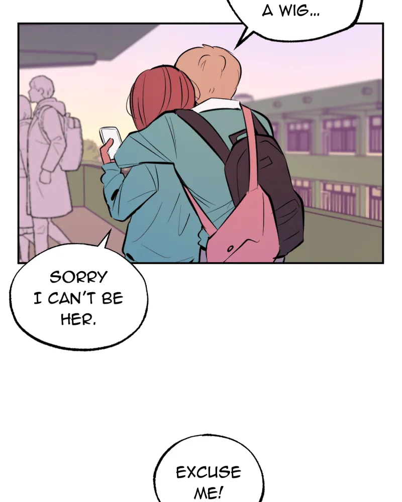 High Spirits Neoma Chapter 1 page 83 - 