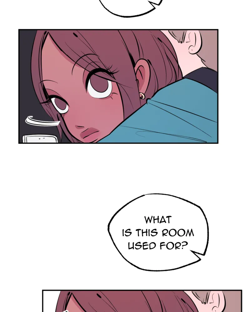 High Spirits Neoma Chapter 1 page 84 - 