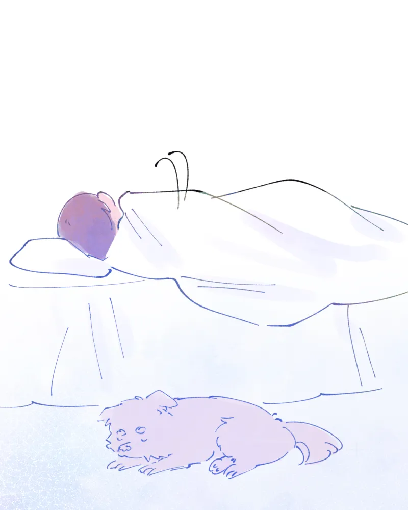 High Spirits Neoma Chapter 10 page 13 - 