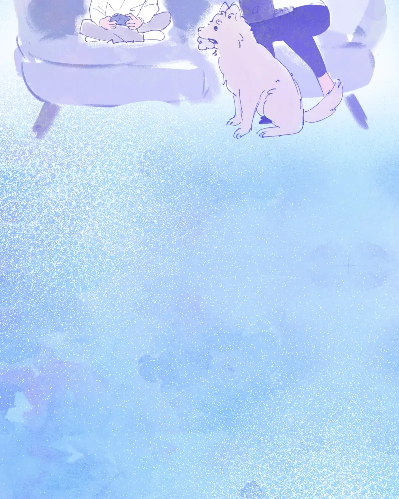 High Spirits Neoma Chapter 10 page 15 - 