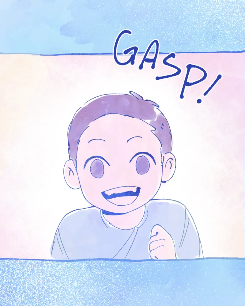 High Spirits Neoma Chapter 10 page 3 - 