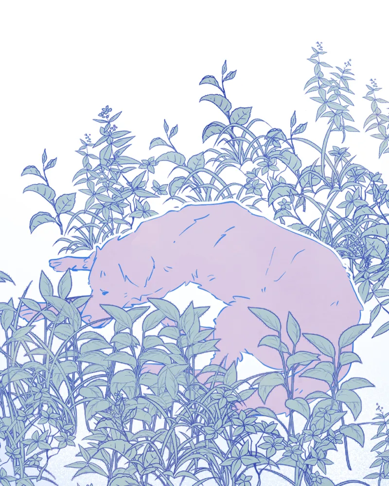 High Spirits Neoma Chapter 10 page 32 - 