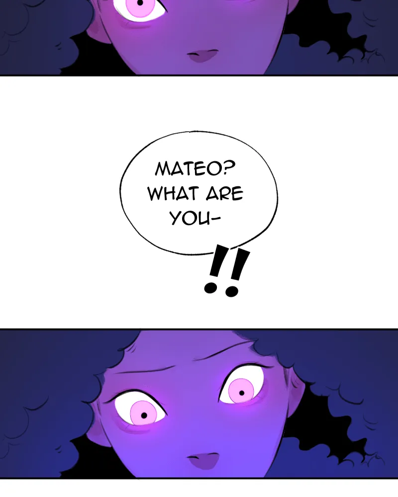 High Spirits Neoma Chapter 10 page 40 - 