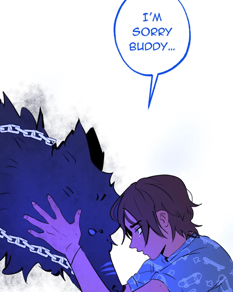 High Spirits Neoma Chapter 10 page 43 - 