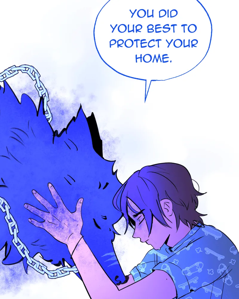High Spirits Neoma Chapter 10 page 45 - 