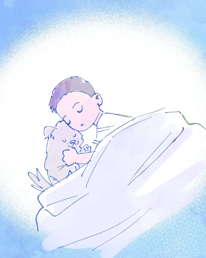 High Spirits Neoma Chapter 10 page 6 - 