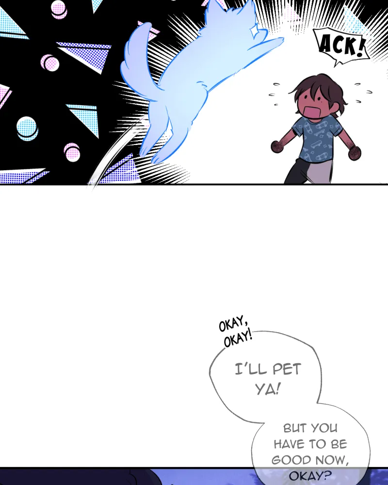 High Spirits Neoma Chapter 10 page 52 - 