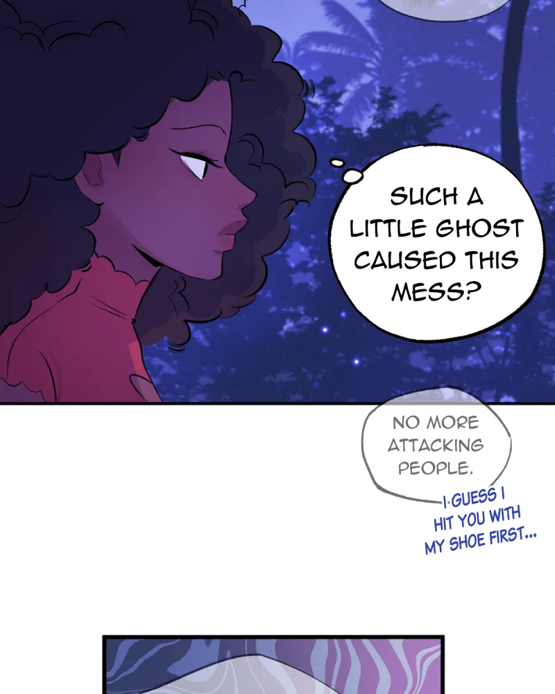 High Spirits Neoma Chapter 10 page 53 - 