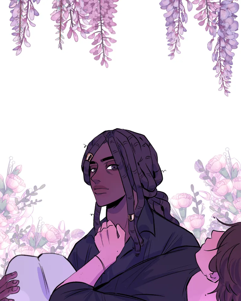 High Spirits Neoma Chapter 10 page 64 - 