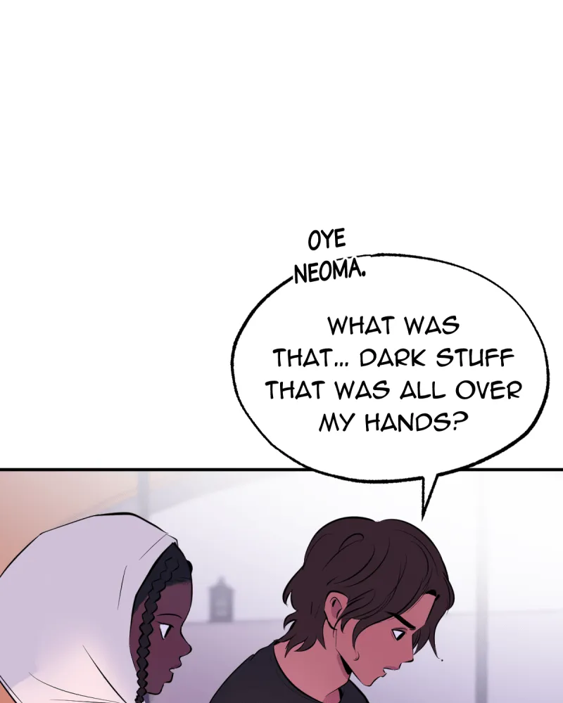 High Spirits Neoma Chapter 11 page 18 - 