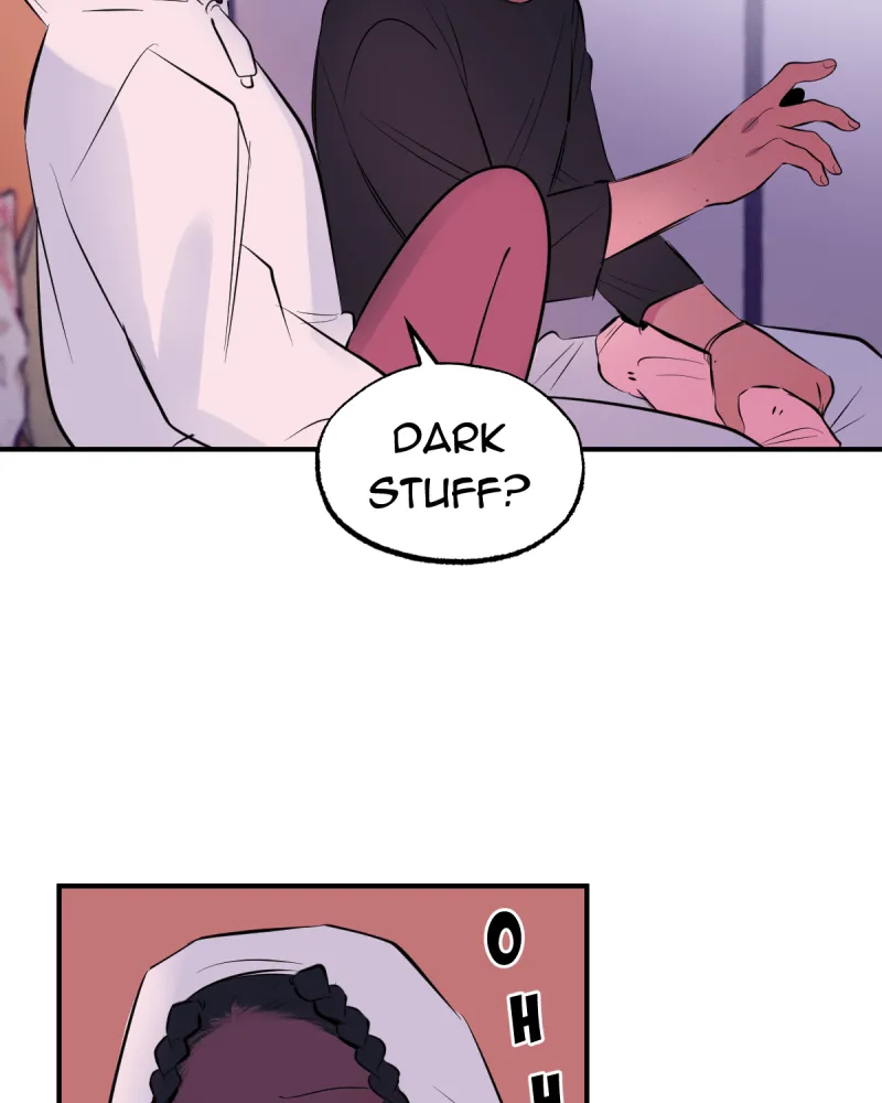 High Spirits Neoma Chapter 11 page 19 - 