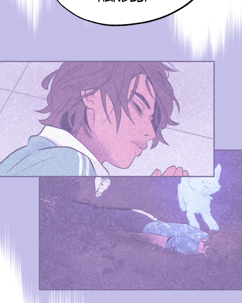 High Spirits Neoma Chapter 11 page 23 - 