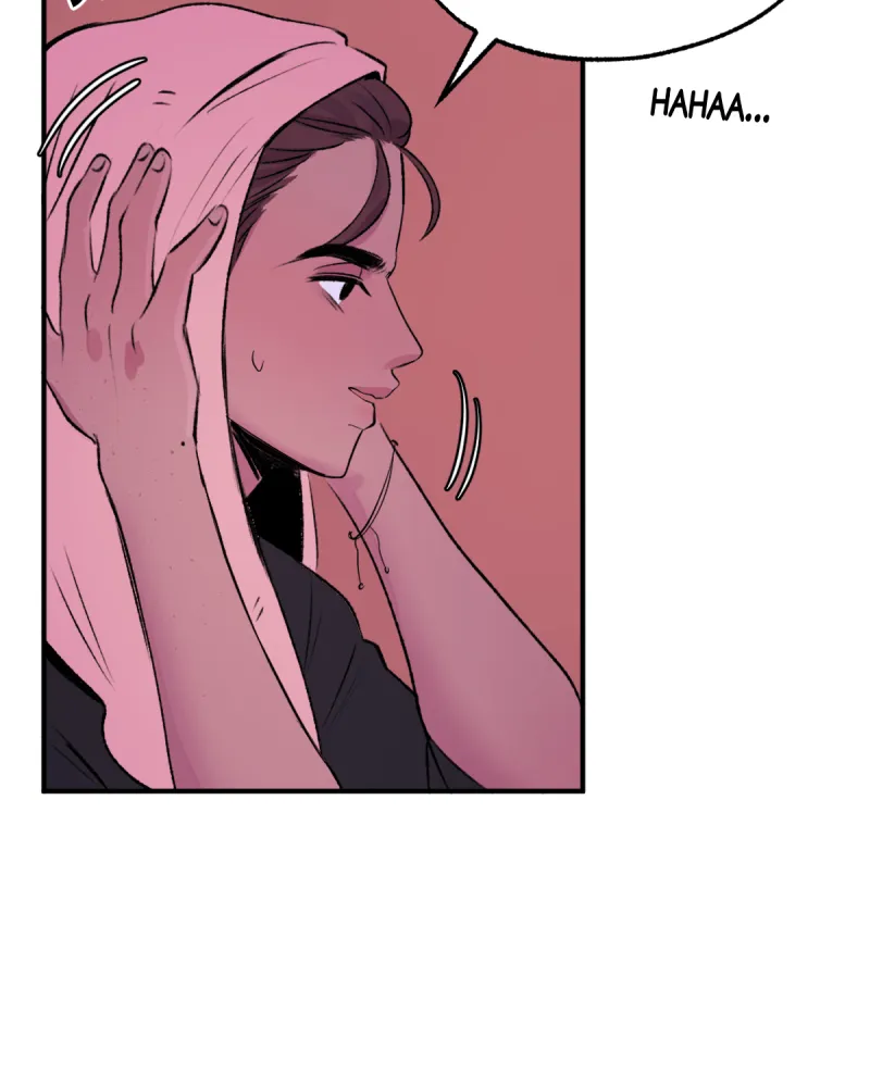 High Spirits Neoma Chapter 11 page 25 - 