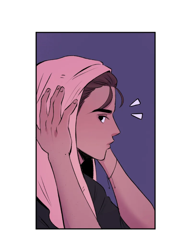 High Spirits Neoma Chapter 11 page 26 - 