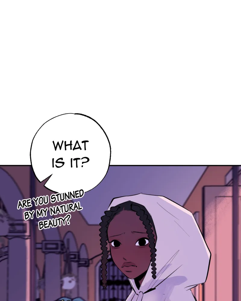 High Spirits Neoma Chapter 11 page 27 - 