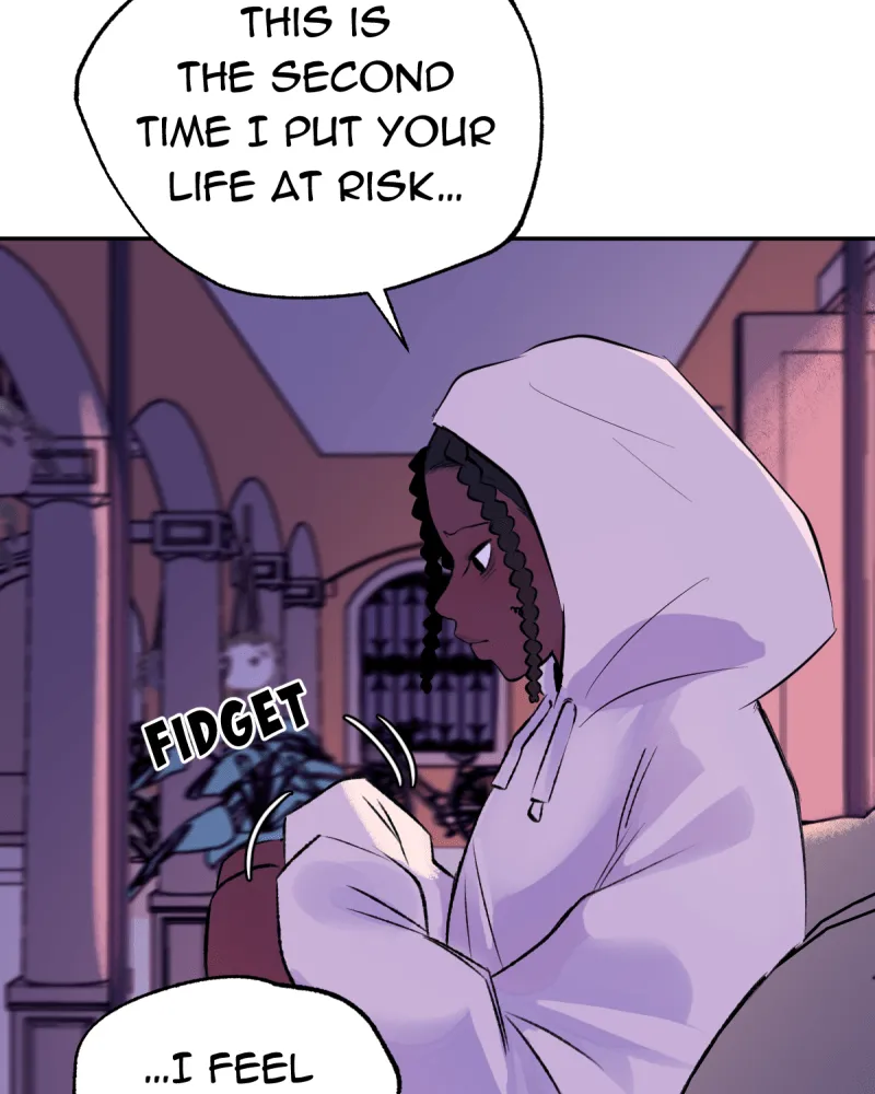 High Spirits Neoma Chapter 11 page 29 - 